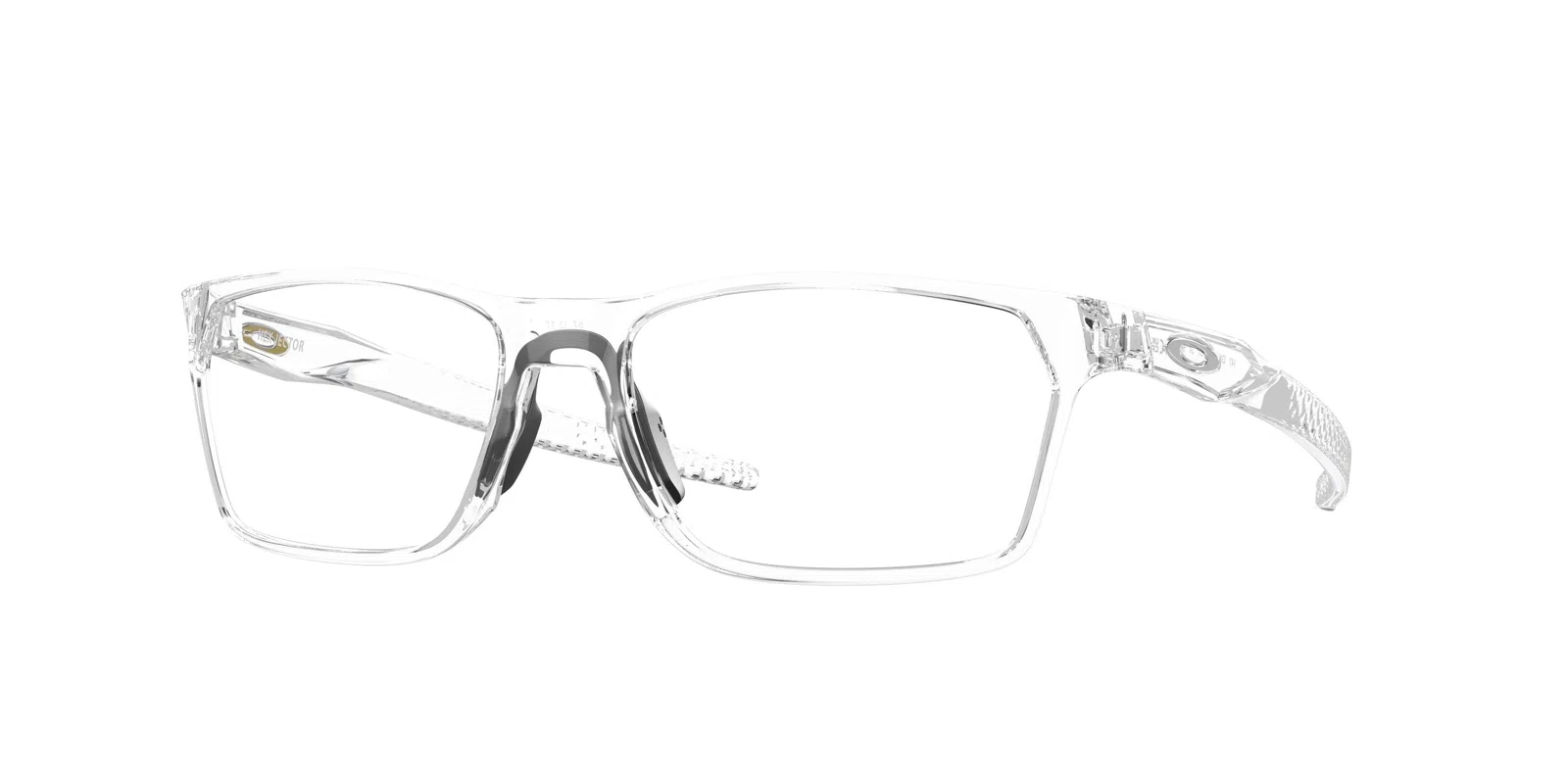 Oakley Hex Jector 8032 Eyeglasses - view 10